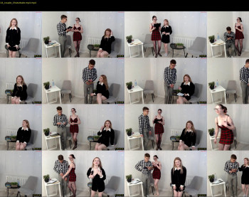 renae_tom — 112 minute Chaturbate couple cam show recording, 720p, Aug 8, 2024