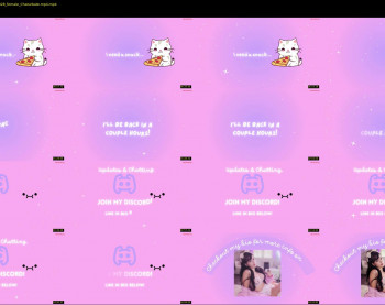 rosiebones — 5 minute Chaturbate female cam show recording, 720p, Aug 8, 2024