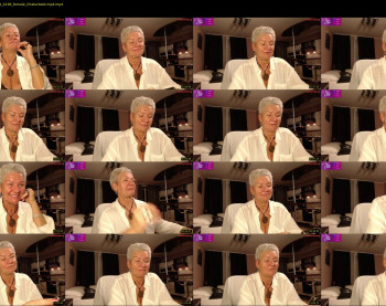 roxana_brooks — 15 minute Chaturbate female cam show recording, 480p, Aug 8, 2024