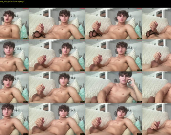 ryan287747 — 16 minute Chaturbate male cam show recording, 480p, Aug 8, 2024