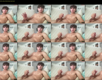 ryan287747 — 15 minute Chaturbate male cam show recording, 480p, Aug 8, 2024