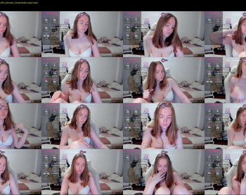 saiiilormoon — 53 minute Chaturbate female cam show recording, 720p, Aug 8, 2024