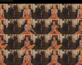 sassythang4u — 4 minute Chaturbate female cam show recording, 720p, Aug 8, 2024