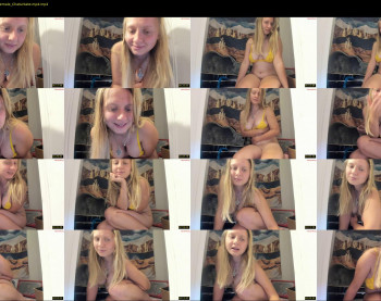 scartit — 6 minute Chaturbate female cam show recording, 720p, Aug 8, 2024