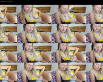 scartit — 5 minute Chaturbate female cam show recording, 720p, Aug 9, 2024