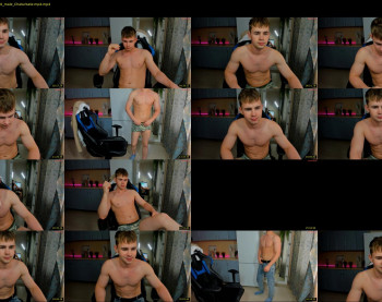 sevans14 — 39 minute Chaturbate male cam show recording, 720p, Aug 8, 2024