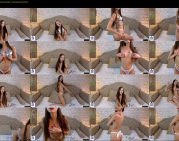 shy_starlight — 109 minute Chaturbate female cam show recording, 720p, Aug 9, 2024