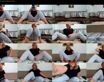 silvess333 — 24 minute Chaturbate female cam show recording, 720p, Aug 8, 2024