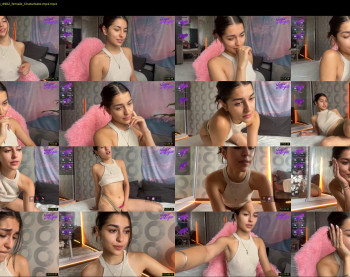 sugar_morgan — 92 minute Chaturbate female cam show recording, 720p, Aug 8, 2024