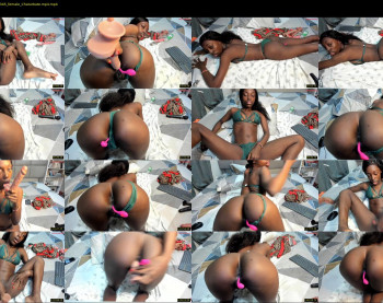 suhaila_suu — 120 minute Chaturbate female cam show recording, 480p, Aug 9, 2024