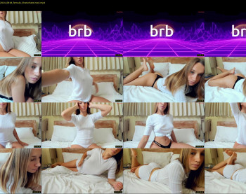 summer_sunshine_ — 100 minute Chaturbate female cam show recording, 720p, Aug 8, 2024