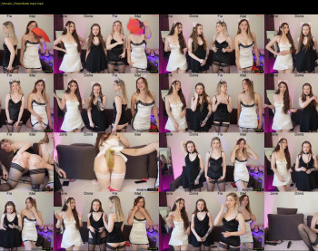 sunnyfia — 121 minute Chaturbate female cam show recording, 720p, Aug 8, 2024