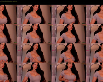 sunnymorrison — 10 minute Chaturbate female cam show recording, 720p, Aug 8, 2024