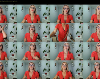sweetmarthaaa — 105 minute Chaturbate female cam show recording, 720p, Aug 8, 2024