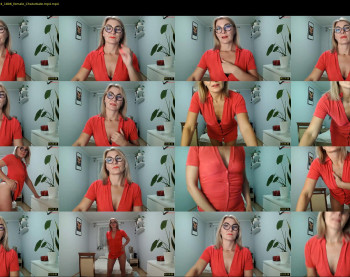 sweetmarthaaa — 36 minute Chaturbate female cam show recording, 720p, Aug 8, 2024