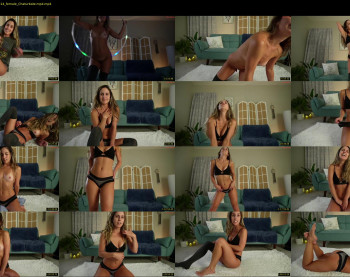 syriahsage — 121 minute Chaturbate female cam show recording, 720p, Aug 9, 2024
