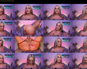 tamaramilano — 104 minute Chaturbate female cam show recording, 720p, Aug 8, 2024