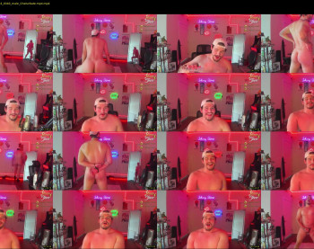 thejohnnystone — 48 minute Chaturbate male cam show recording, 720p, Aug 9, 2024