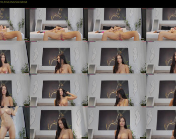 tiffanyhardy — 91 minute Chaturbate female cam show recording, 720p, Aug 8, 2024