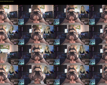 tinacb — 42 minute Chaturbate female cam show recording, 720p, Aug 8, 2024