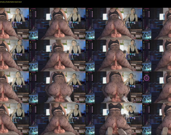 tinacb — 13 minute Chaturbate female cam show recording, 720p, Aug 8, 2024