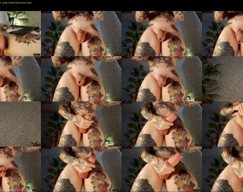 tom__ice — 88 minute Chaturbate male cam show recording, 720p, Aug 8, 2024