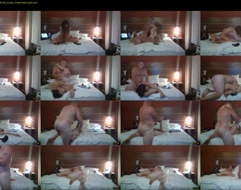 trickquestion — 30 minute Chaturbate couple cam show recording, 720p, Aug 9, 2024