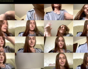 viktoria9898 — 107 minute Chaturbate couple cam show recording, 720p, Aug 8, 2024