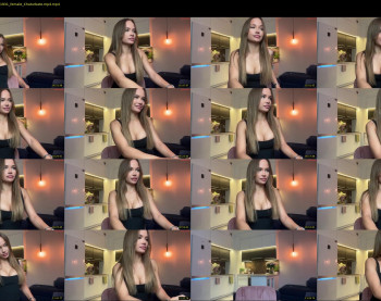 viktoria_www — 16 minute Chaturbate couple cam show recording, 720p, Aug 8, 2024
