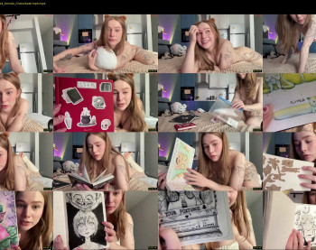 whoisalisa — 38 minute Chaturbate female cam show recording, 720p, Aug 8, 2024