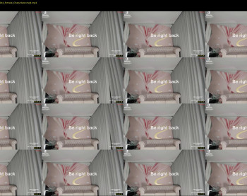 wildtequilla — 12 minute Chaturbate couple cam show recording, 720p, Aug 8, 2024