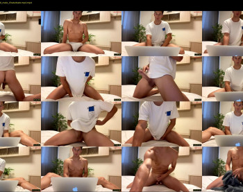 youcan__ — 97 minute Chaturbate male cam show recording, 480p, Aug 8, 2024