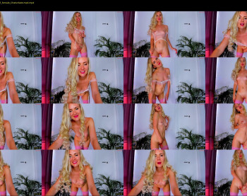 yourfire_ — 4 minute Chaturbate female cam show recording, 720p, Aug 8, 2024