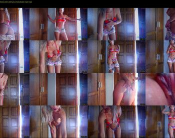 yourguiltypassionn — 78 minute Chaturbate female cam show recording, 720p, Aug 8, 2024