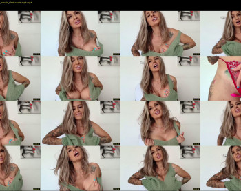 yourkat — 21 minute Chaturbate female cam show recording, 720p, Aug 8, 2024