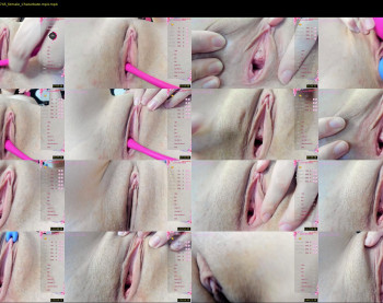 yoursecret_ — 121 minute Chaturbate female cam show recording, 720p, Aug 8, 2024