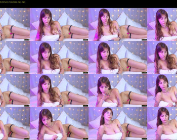 _a_n_n_y_ — 18 minute Chaturbate female cam show recording, 720p, Aug 9, 2024