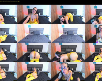 _amanda_seyfried19 — 121 minute Chaturbate female cam show recording, 720p, Aug 9, 2024