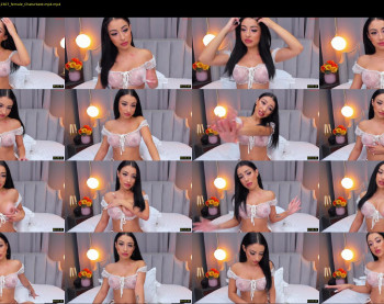 _anna_bloom — 12 minute Chaturbate female cam show recording, 720p, Aug 9, 2024