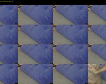 _feli_ — 22 minute Chaturbate female cam show recording, 720p, Aug 10, 2024