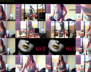 _jeniffer_hot — 105 minute Chaturbate female cam show recording, 720p, Aug 9, 2024
