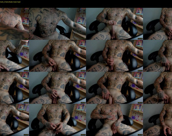 _layne — 21 minute Chaturbate male cam show recording, 720p, Aug 10, 2024