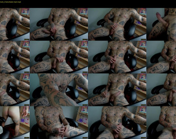 _layne — 14 minute Chaturbate male cam show recording, 720p, Aug 10, 2024