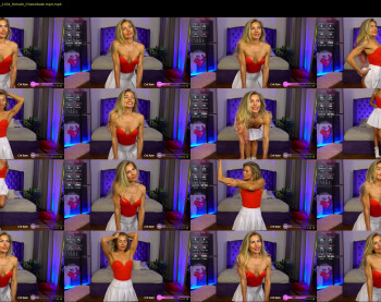 _nikki_moore_ — 23 minute Chaturbate female cam show recording, 720p, Aug 9, 2024