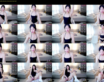 _smileflower_ — 102 minute Chaturbate female cam show recording, 720p, Aug 10, 2024