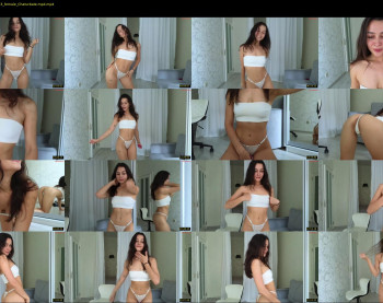 a_p_p_l_e — 36 minute Chaturbate female cam show recording, 720p, Aug 9, 2024