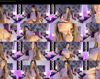 agathaowens — 94 minute Chaturbate female cam show recording, 720p, Aug 9, 2024