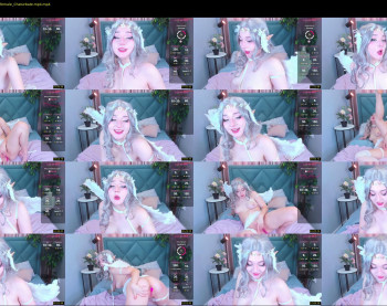 aki__ra — 66 minute Chaturbate female cam show recording, 720p, Aug 9, 2024