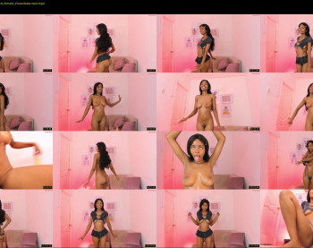 alex_saeli — 93 minute Chaturbate female cam show recording, 720p, Aug 10, 2024