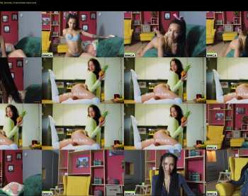 alice_bane — 65 minute Chaturbate female cam show recording, 720p, Aug 9, 2024